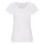 Camiseta manga corta de mujer Original de mujer Blanco