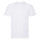 Camiseta manga corta Super premium Blanco