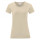 Camiseta manga corta de mujer Iconic 150 t de mujer Natural