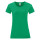 Camiseta manga corta de mujer Iconic 150 t de mujer Verde kelly