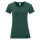 Camiseta manga corta de mujer Iconic 150 t de mujer Verde pino