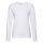 Sudadera ligera de mujer. Raglan light de mujer Blanco