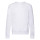 Sudadera ligera sin felpar Raglan light Blanco