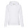 Sudadera con capucha Capucha de mujer classic Blanco