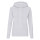Sudadera con capucha Capucha de mujer classic Gris jaspeado
