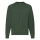 Sudadera. Raglan classic Verde botella