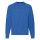 Sudadera. Raglan classic Azul royal