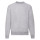 Sudadera. Raglan classic Gris jaspeado