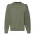 Sudadera. Raglan classic Verde oliva