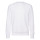 Sudadera Manga montada classic Blanco