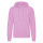 Sudadera con capucha Capucha classic Rosa