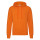 Sudadera con capucha Capucha classic Naranja