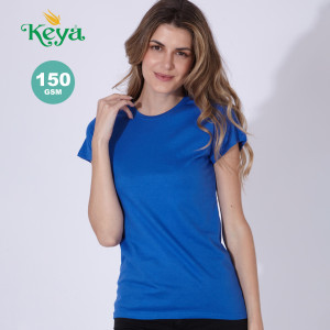  Keya CAMISETA MUJER COLOR -KEYA- WCS150