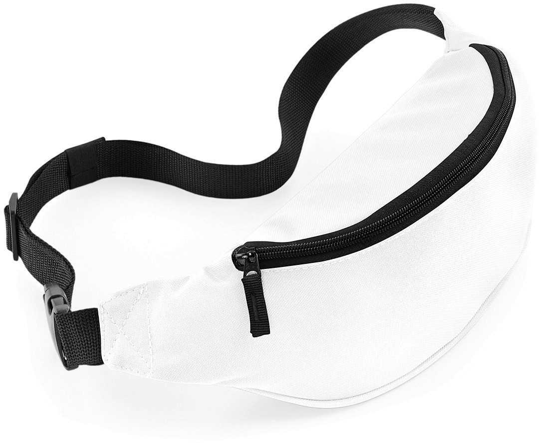 Bolsa riñonera White