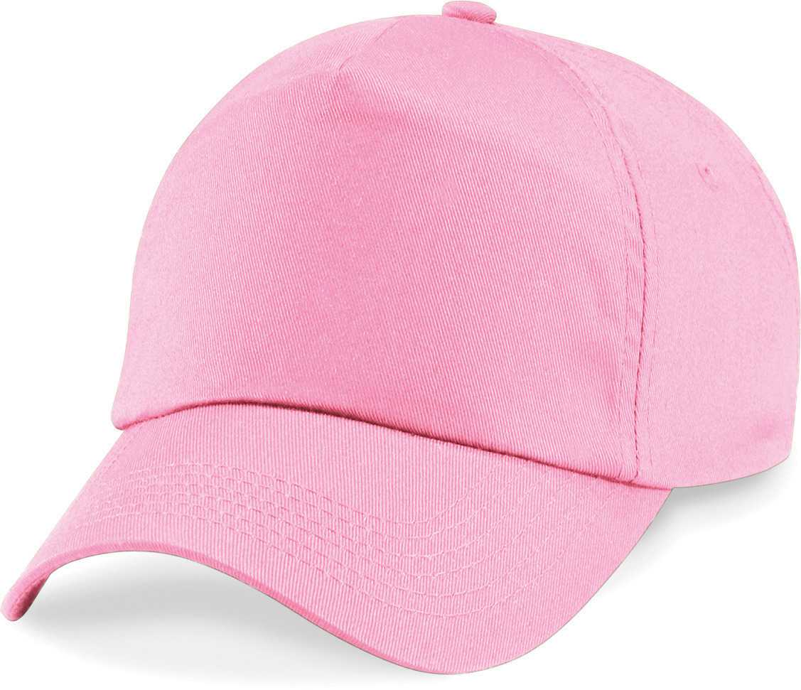Gorra original - 5 paneles Classic Pink