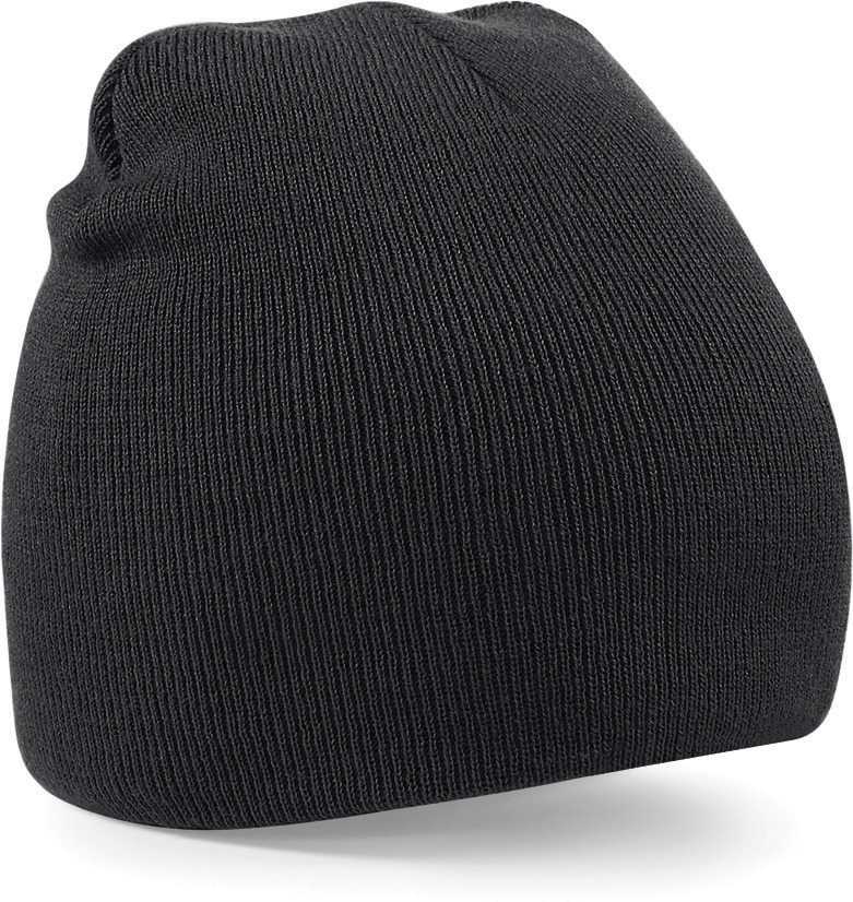 Gorro original "Pull-On" Black