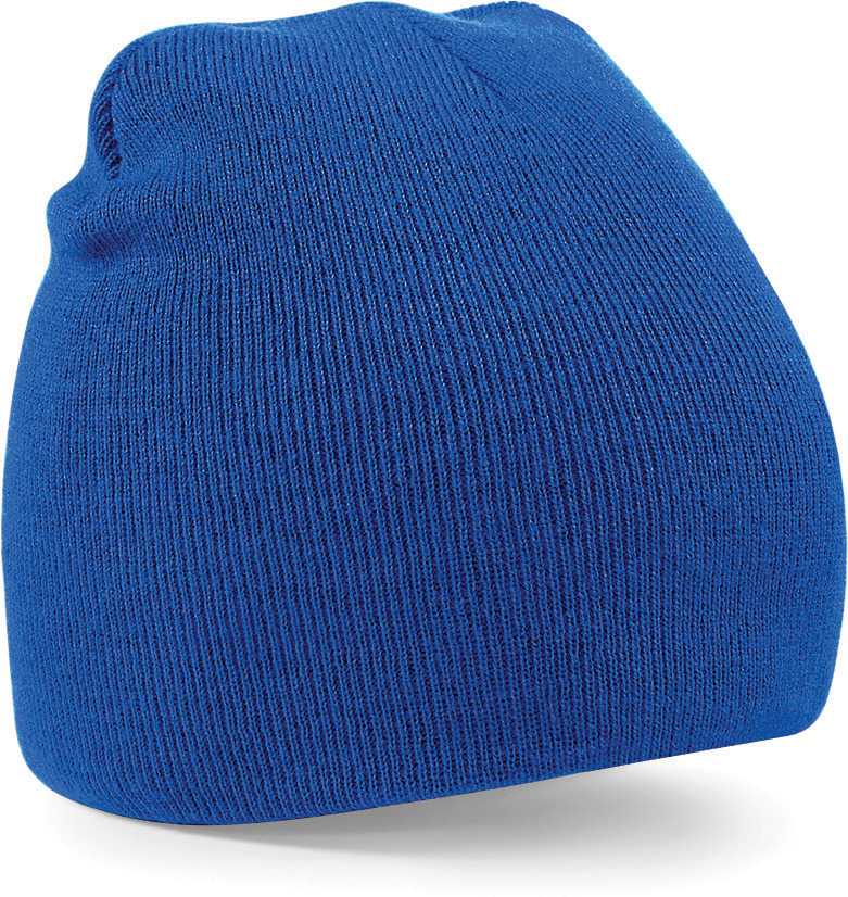 Gorro original "Pull-On" Bright Royal