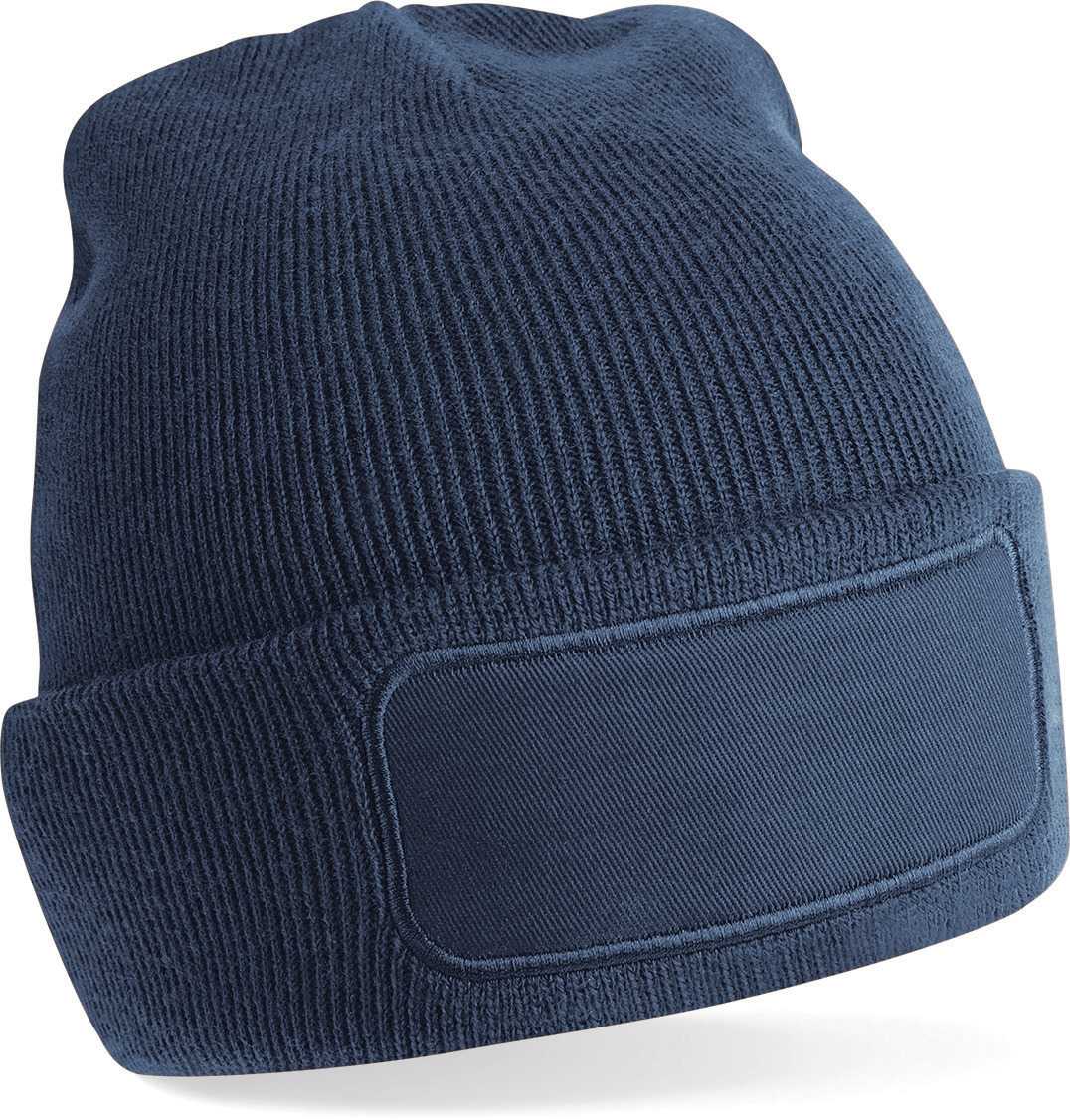 Gorro parche original French Navy