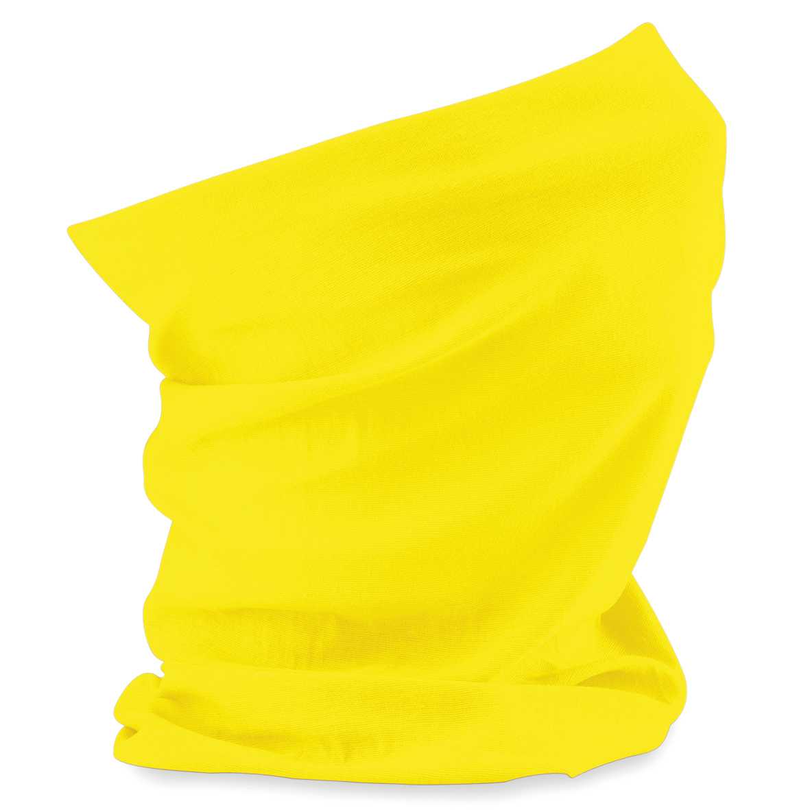 Braga cuello Morf® original Yellow