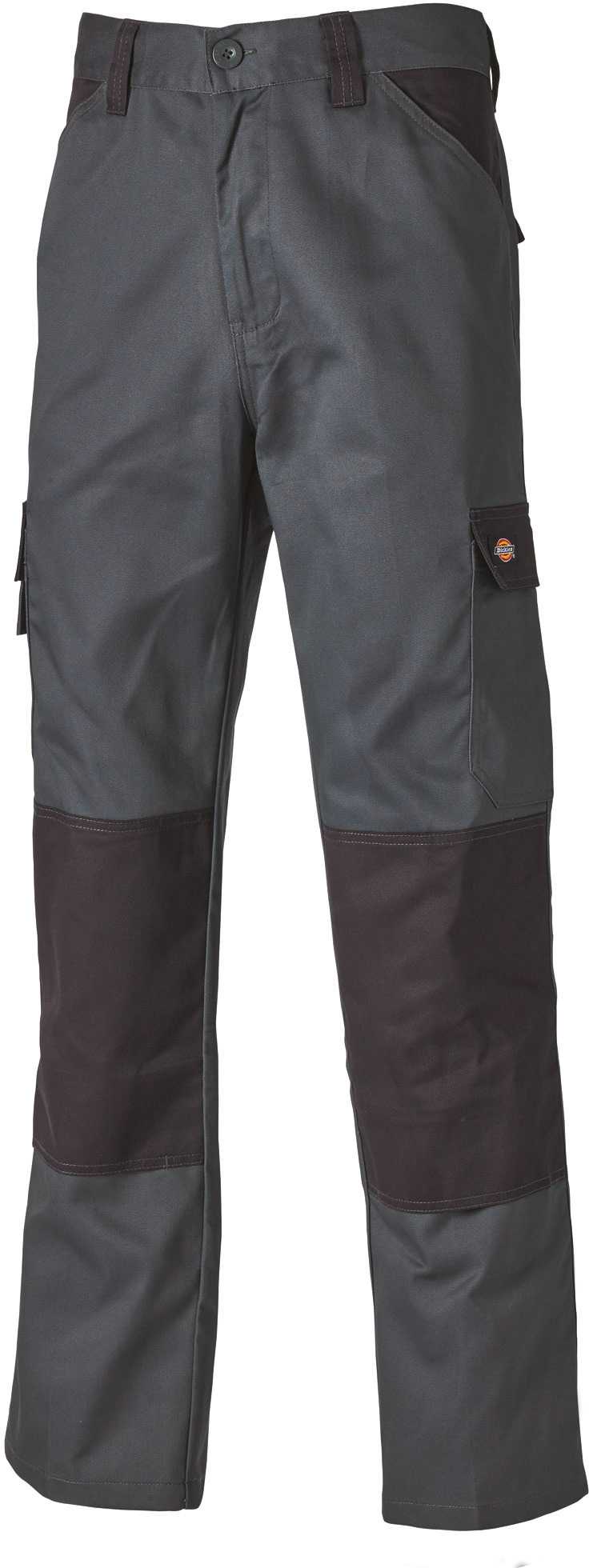 Pantalón Everyday (EX. DED247) Grey / Black