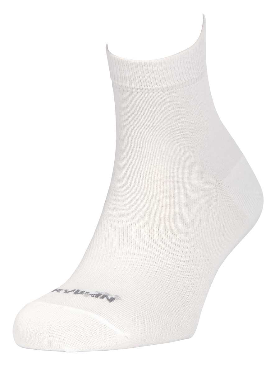 Calcetines VO2 Coolmax - Juego de 2 pares. BLANC
