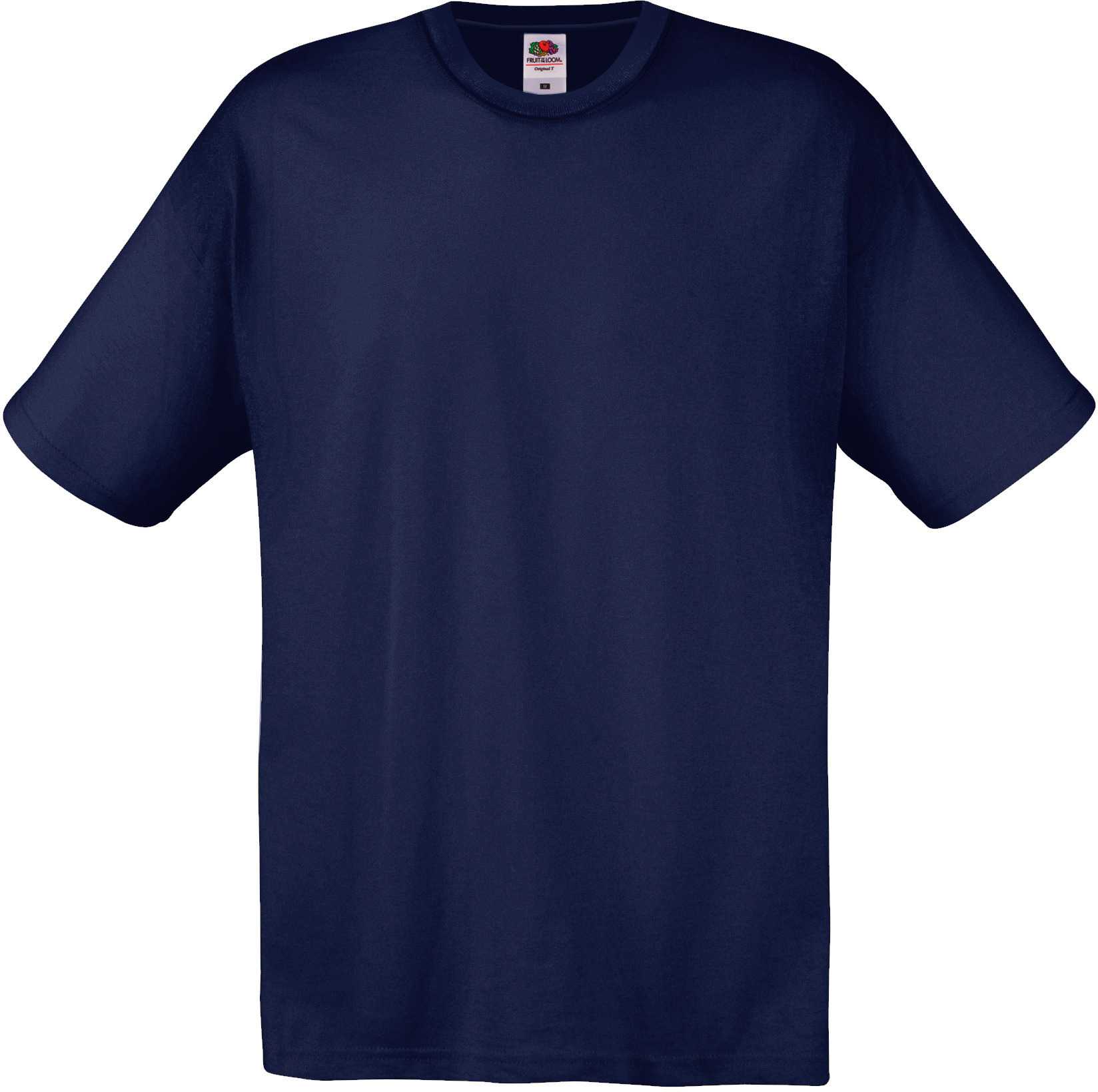 Camiseta Original-T niños (61-019-0) Deep Navy