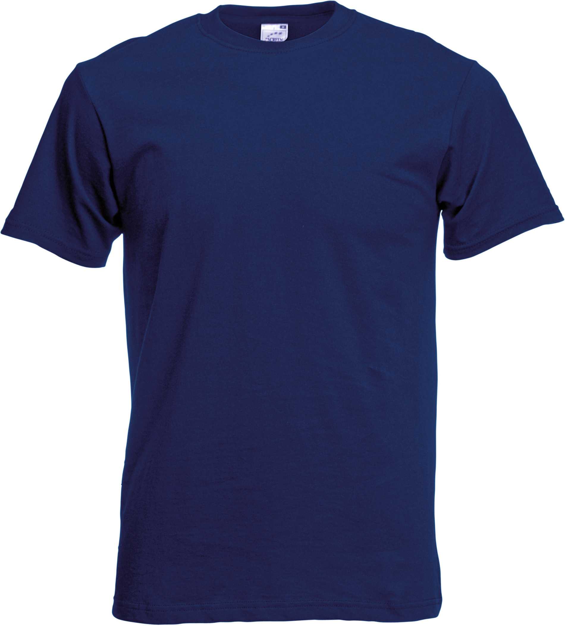 Camiseta Original-T niños (61-019-0) Navy