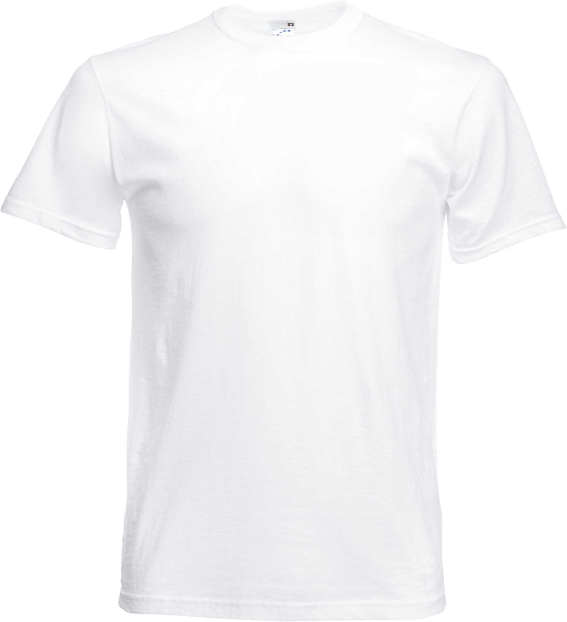 Camiseta Original-T niños (61-019-0) White