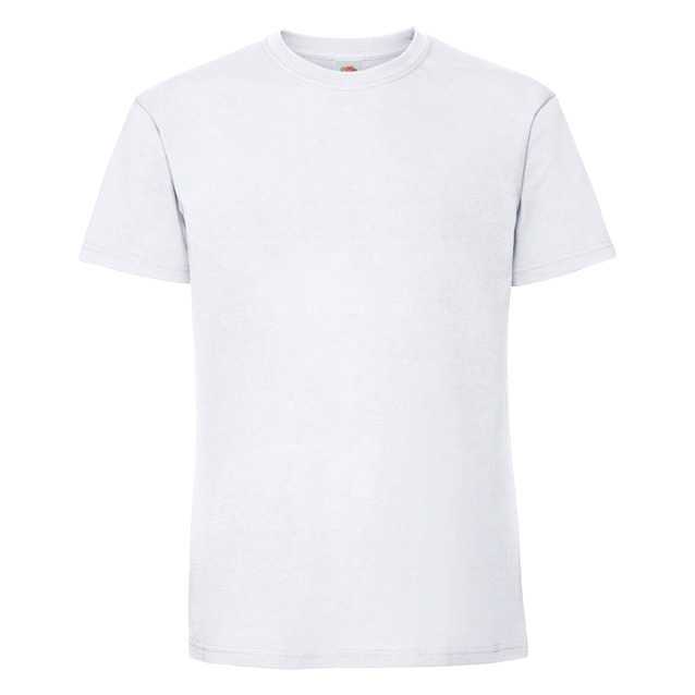 Camiseta  Iconic 195 White