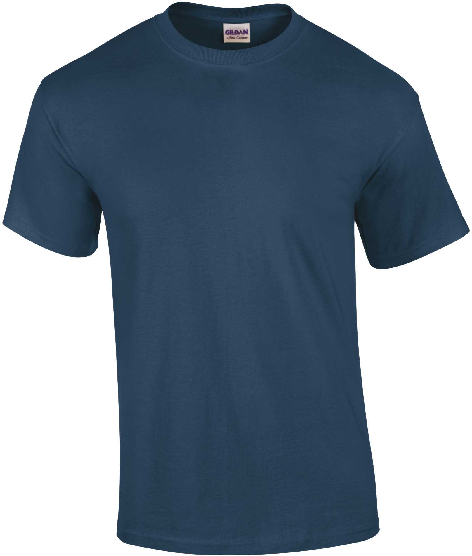 Camiseta Ultra Cotton™ Blue Dusk
