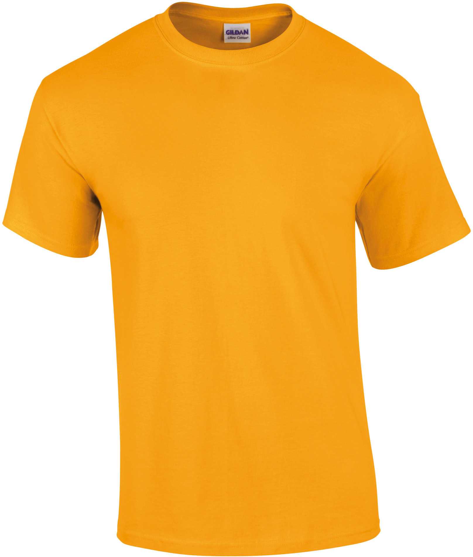 Camiseta Ultra Cotton™ Gold