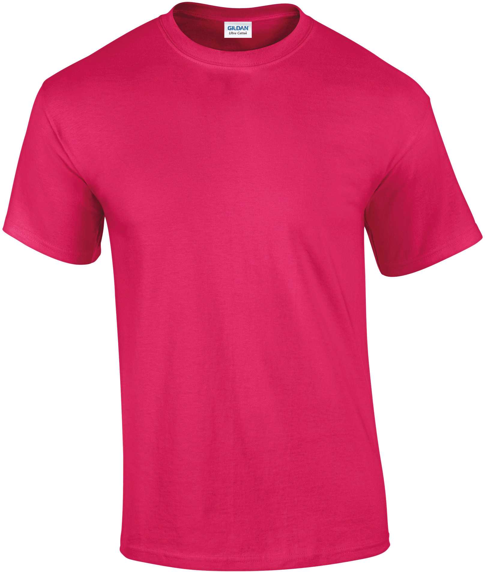 Camiseta Ultra Cotton™ Heliconia