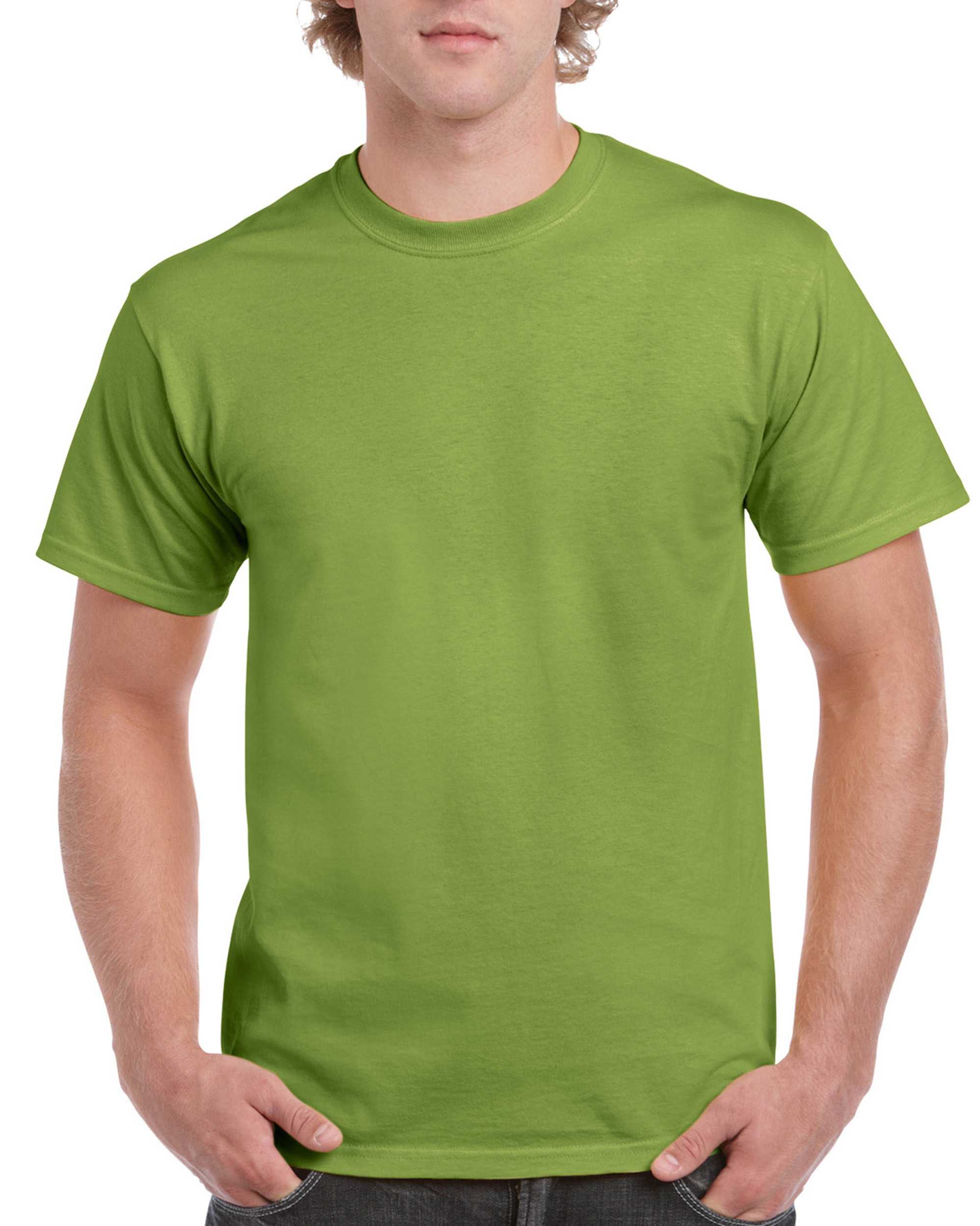 Camiseta Ultra Cotton™ Kiwi (x72)