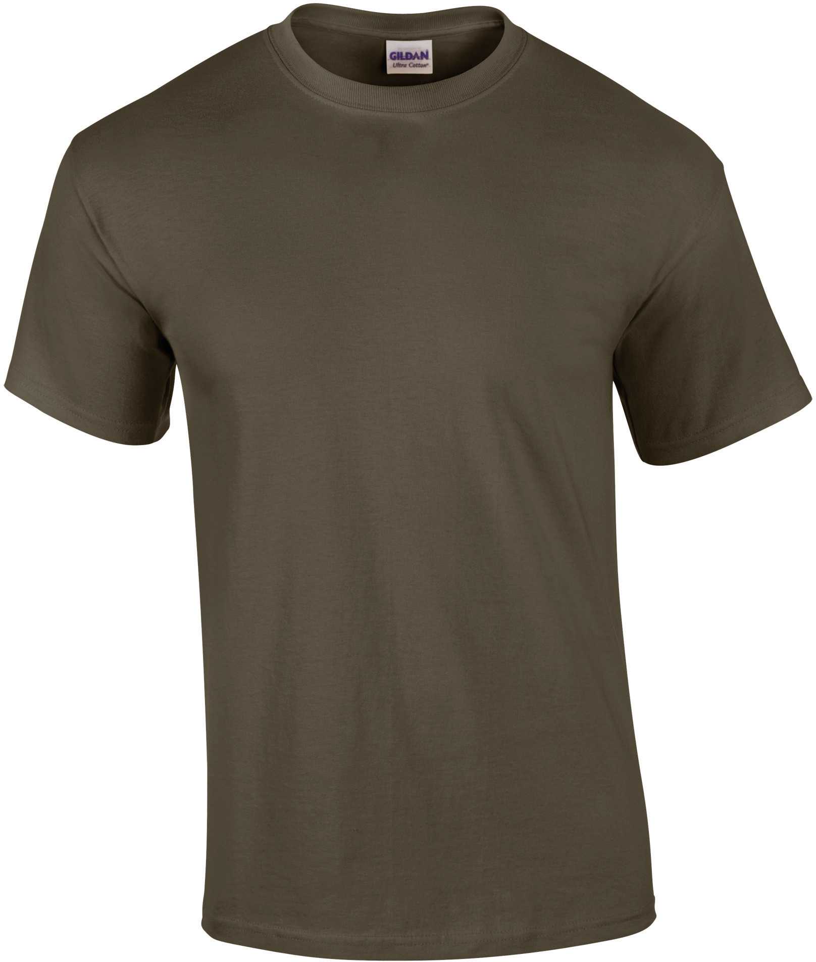 Camiseta Ultra Cotton™ Olive
