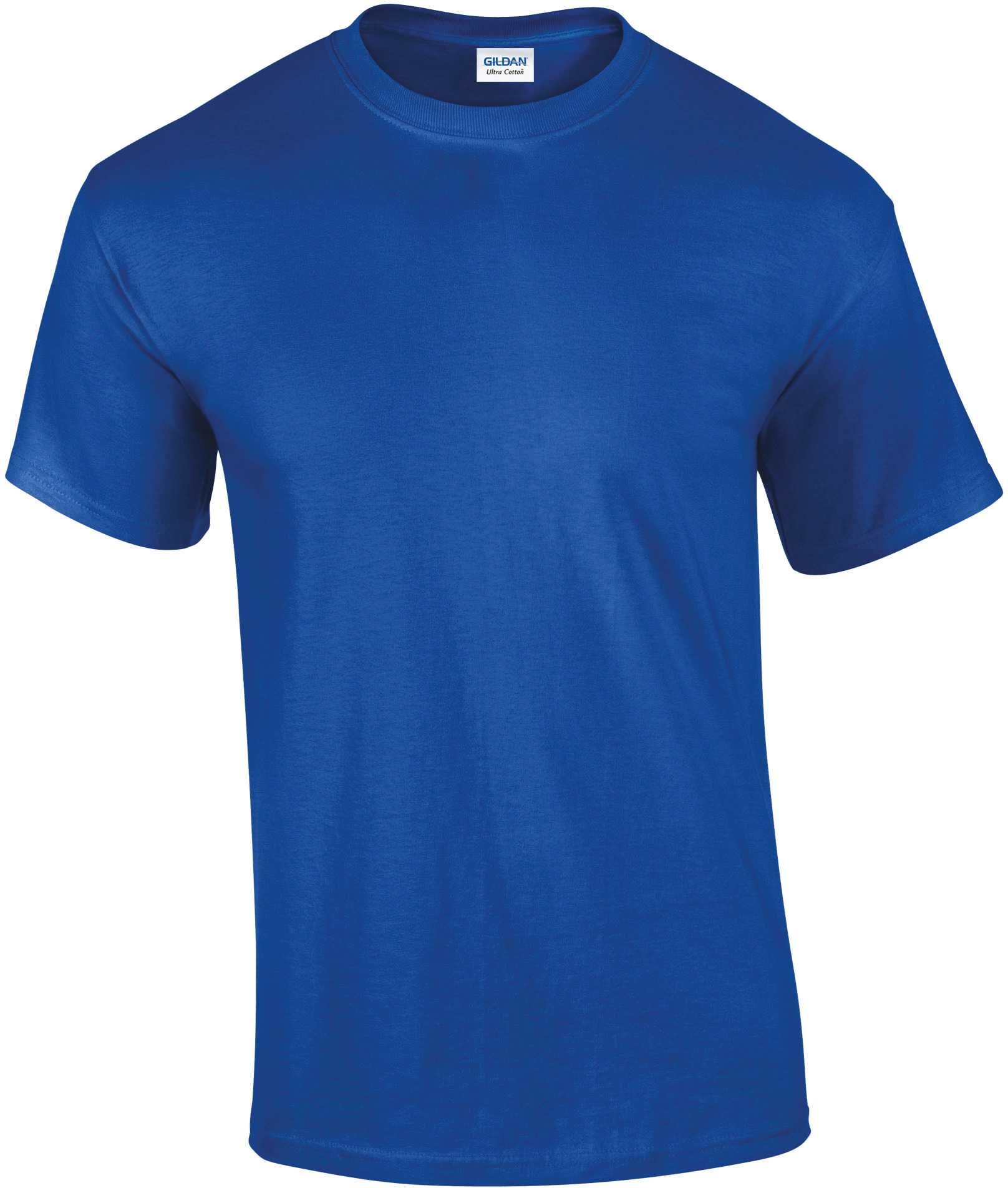 Camiseta Ultra Cotton™ Royal Blue