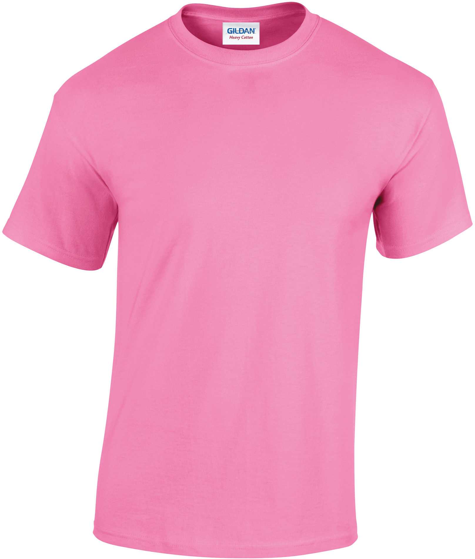 Camiseta Heavy Cotton™ hombre Azalea