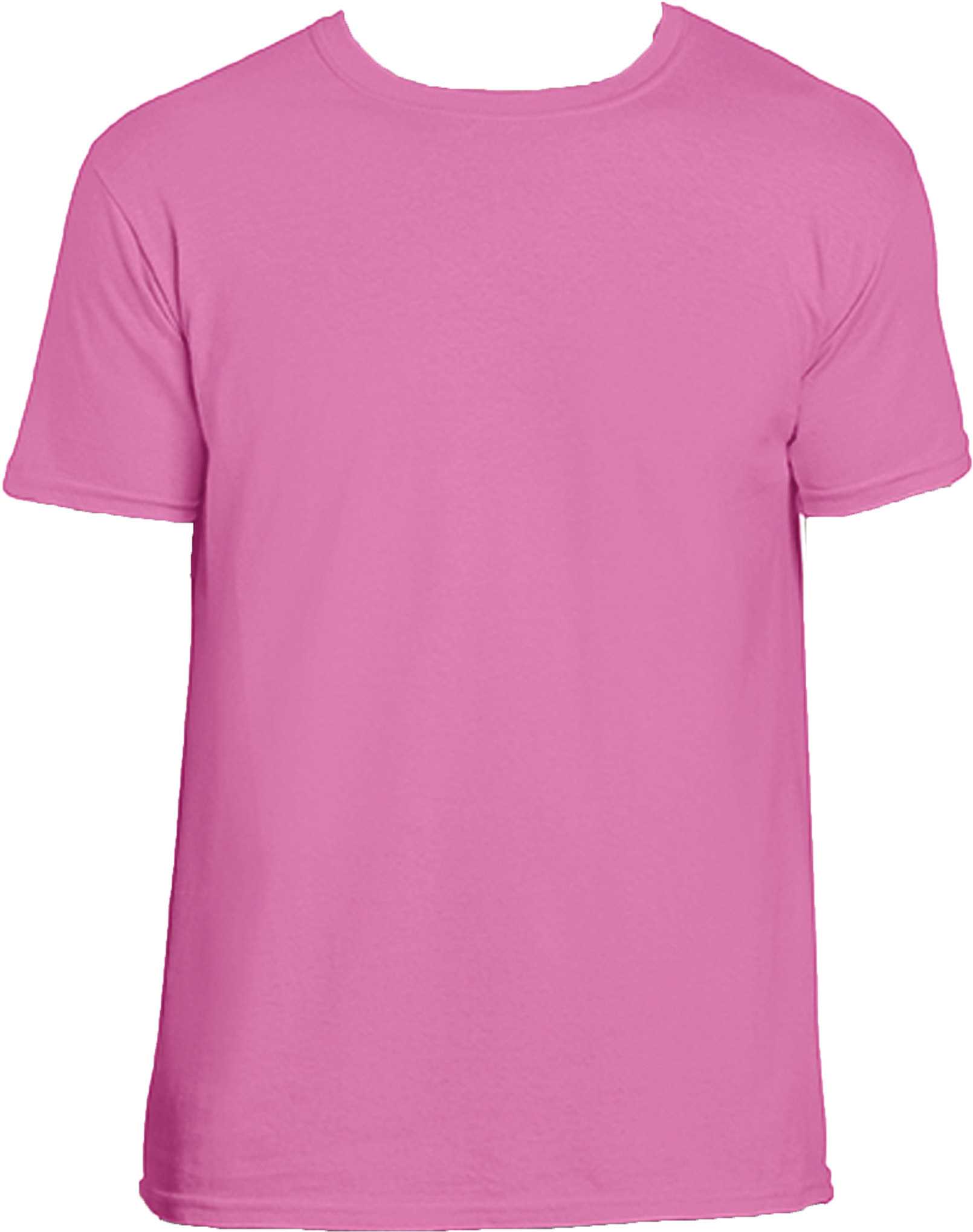 Camiseta Softstyle hombre Azalea