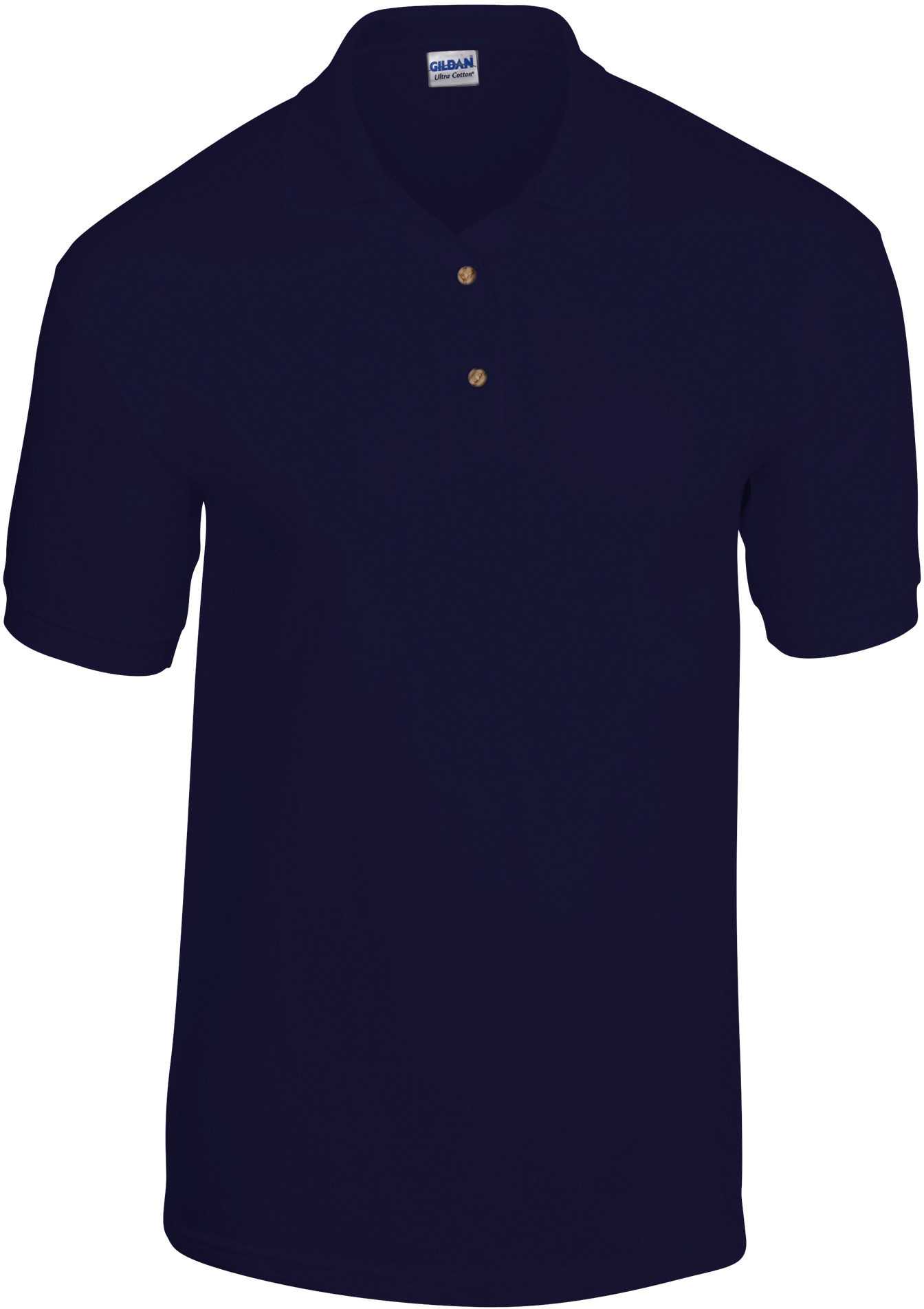 Polo jersey Dryblend® Navy
