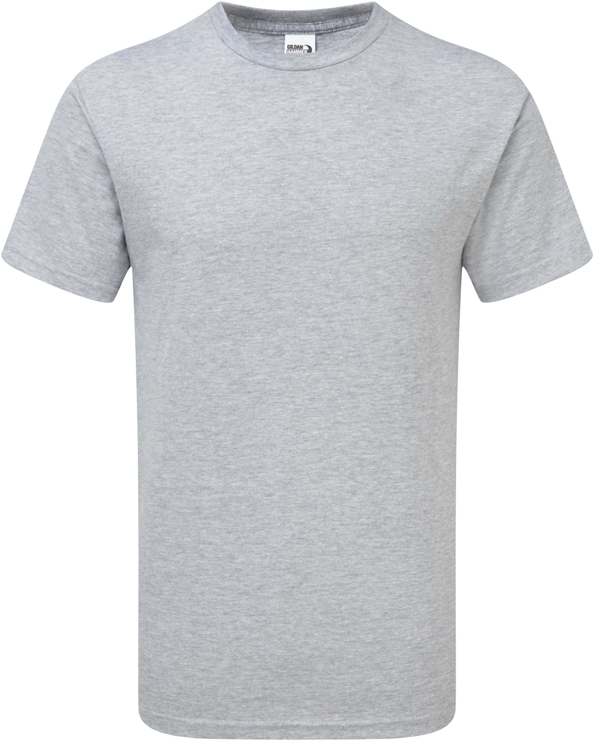 Camiseta Hammer RS Sport Grey