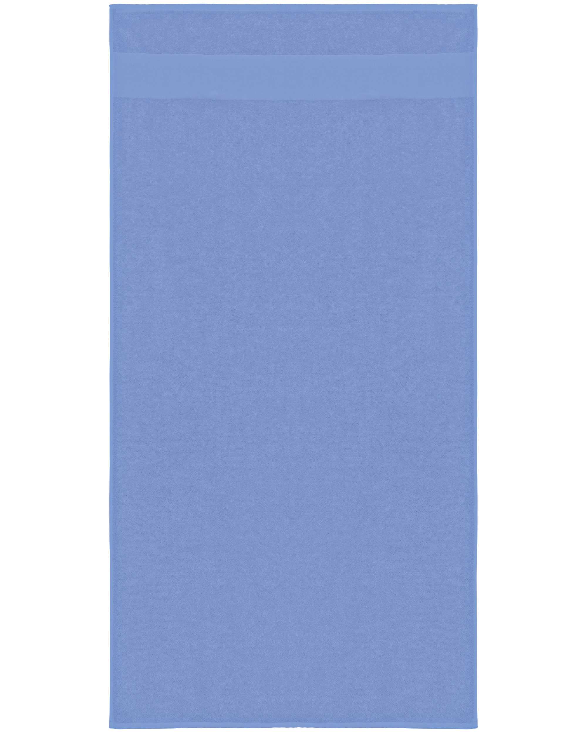 Toalla de baño Azur Blue