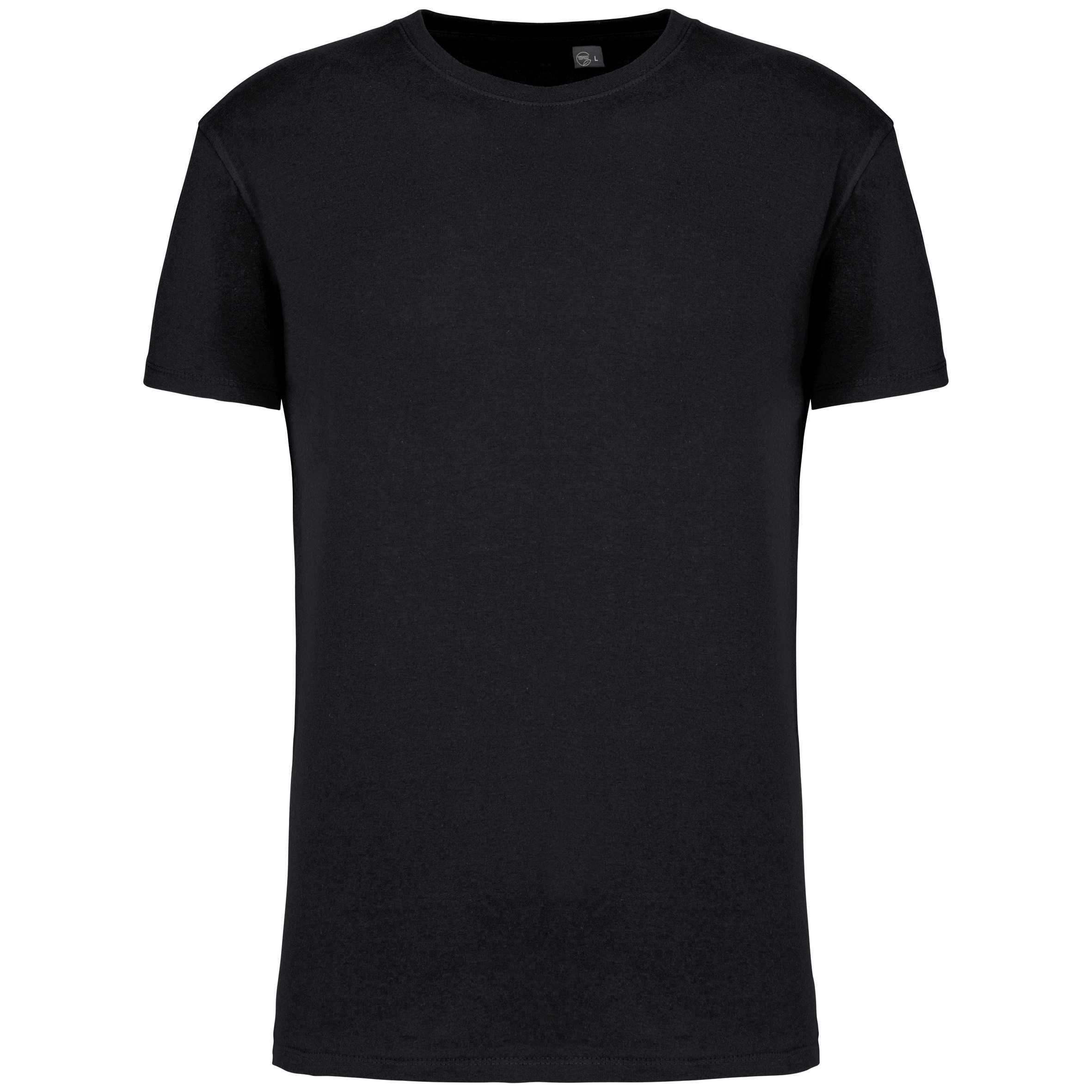 Camiseta BIO150IC hombre Black