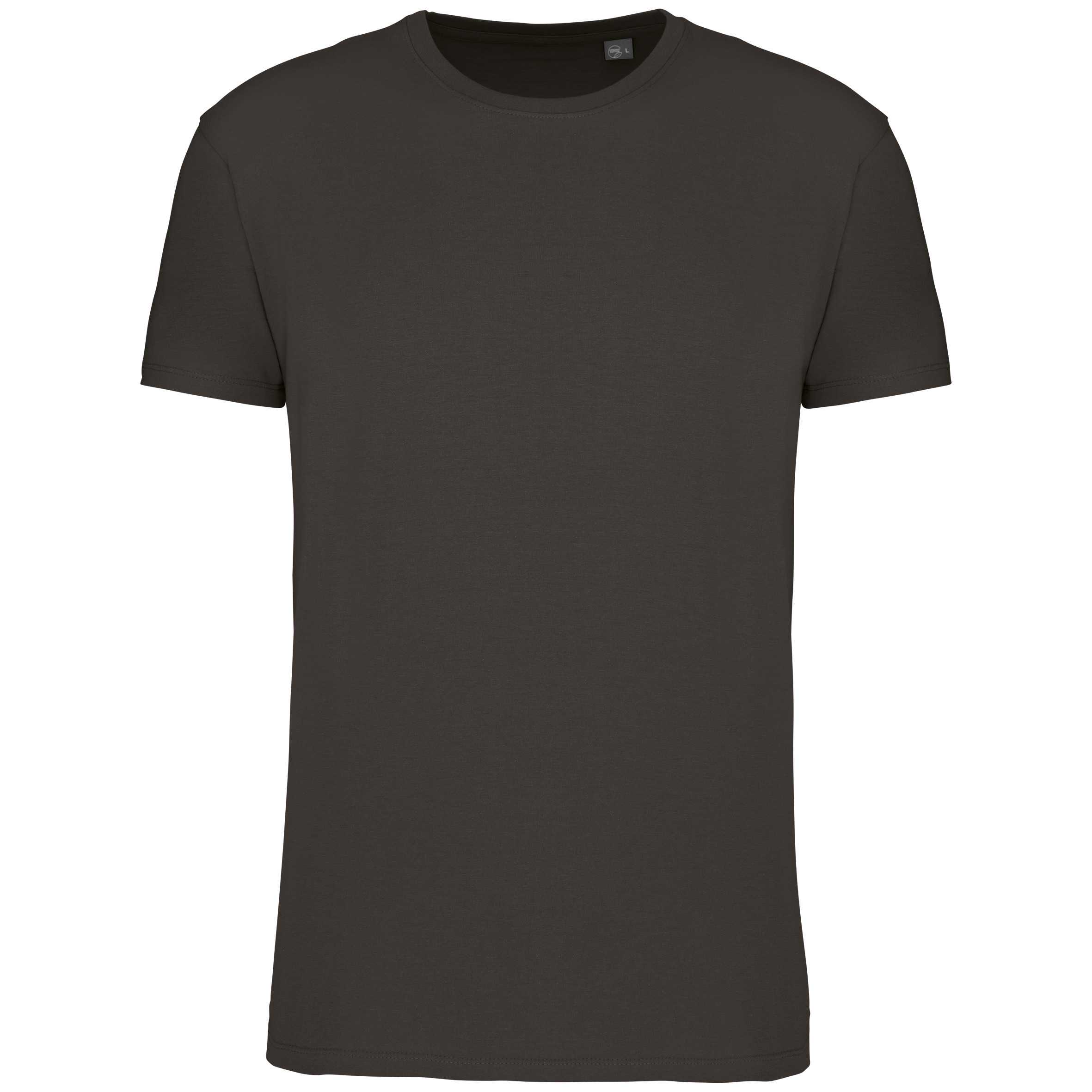 Camiseta BIO150IC hombre Dark Grey