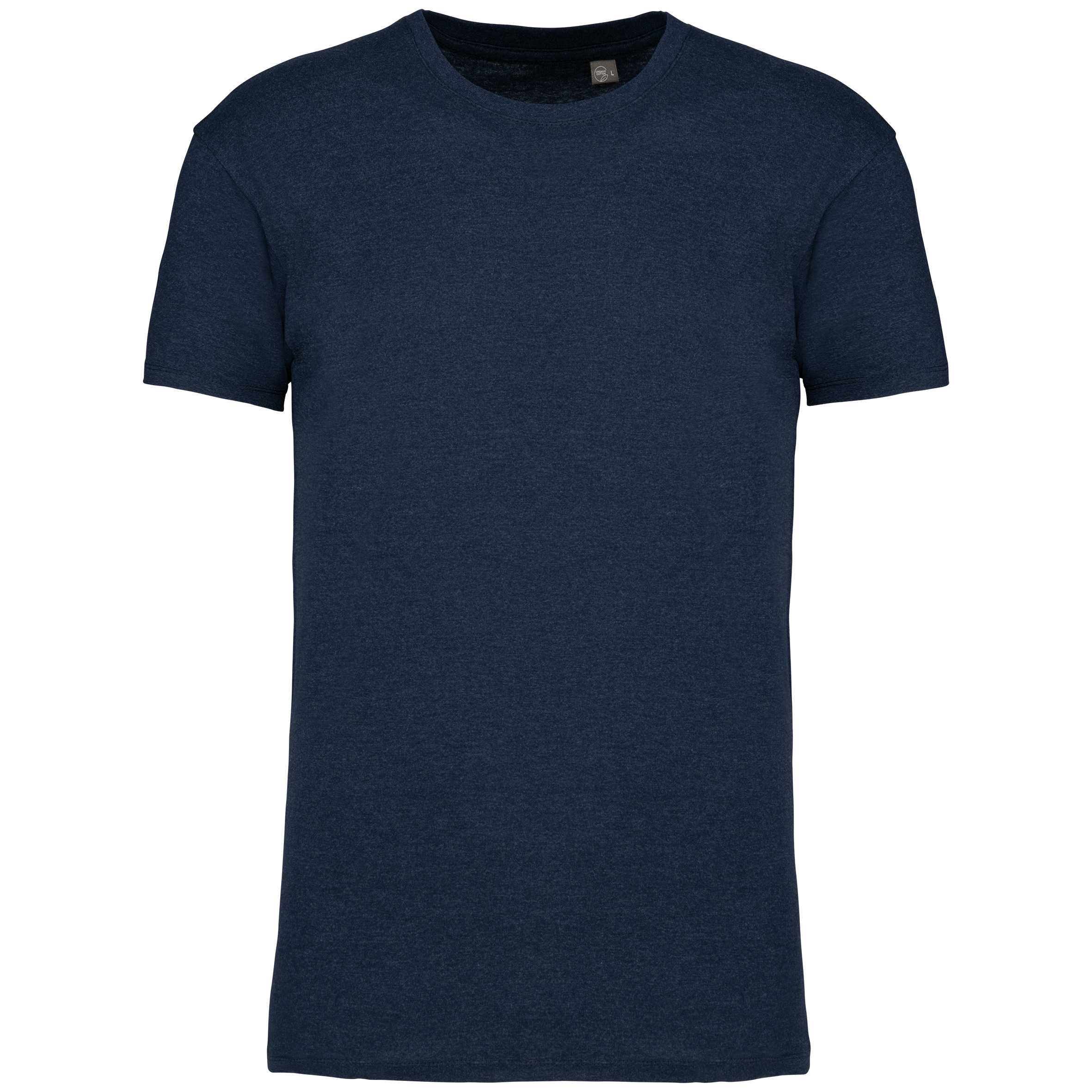 Camiseta BIO150IC hombre French Navy Heather