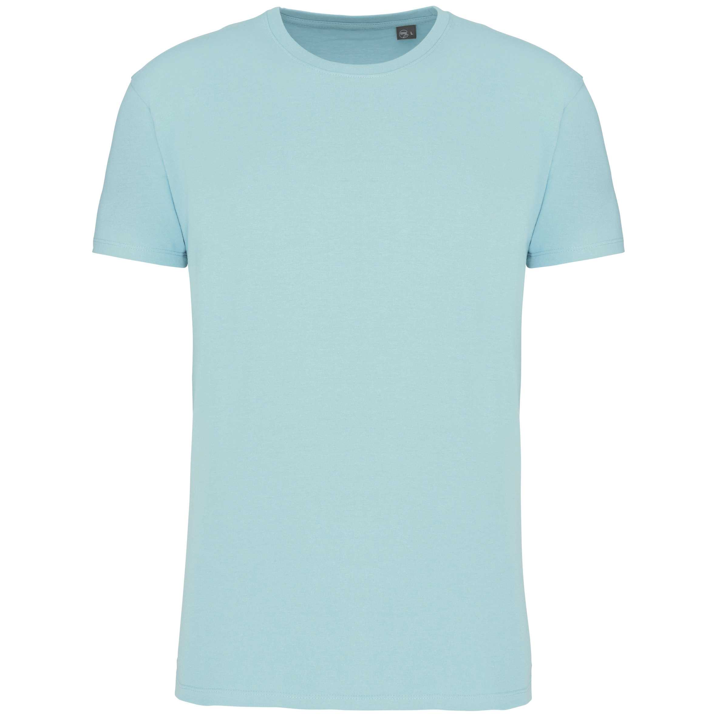Camiseta BIO150IC hombre Ice Mint