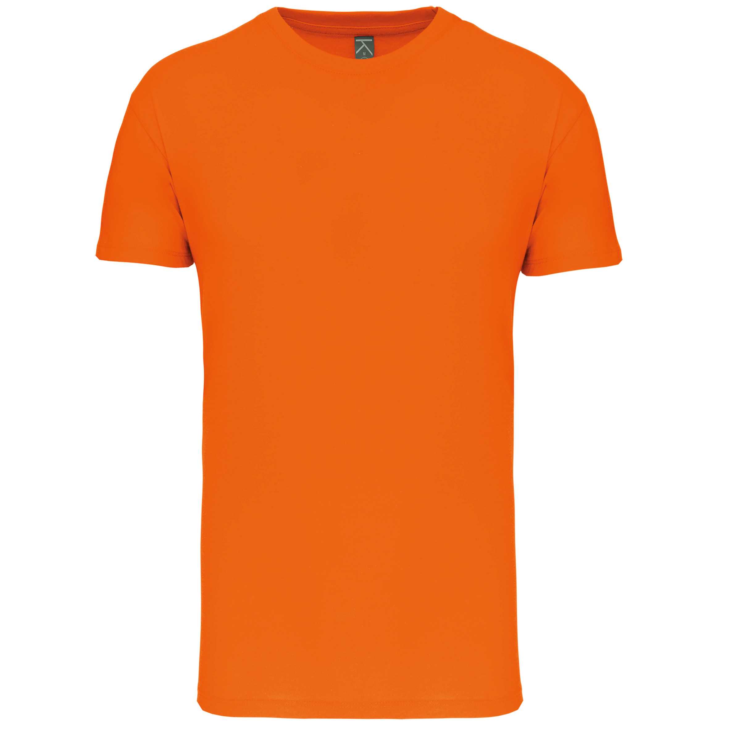Camiseta BIO150IC hombre Orange