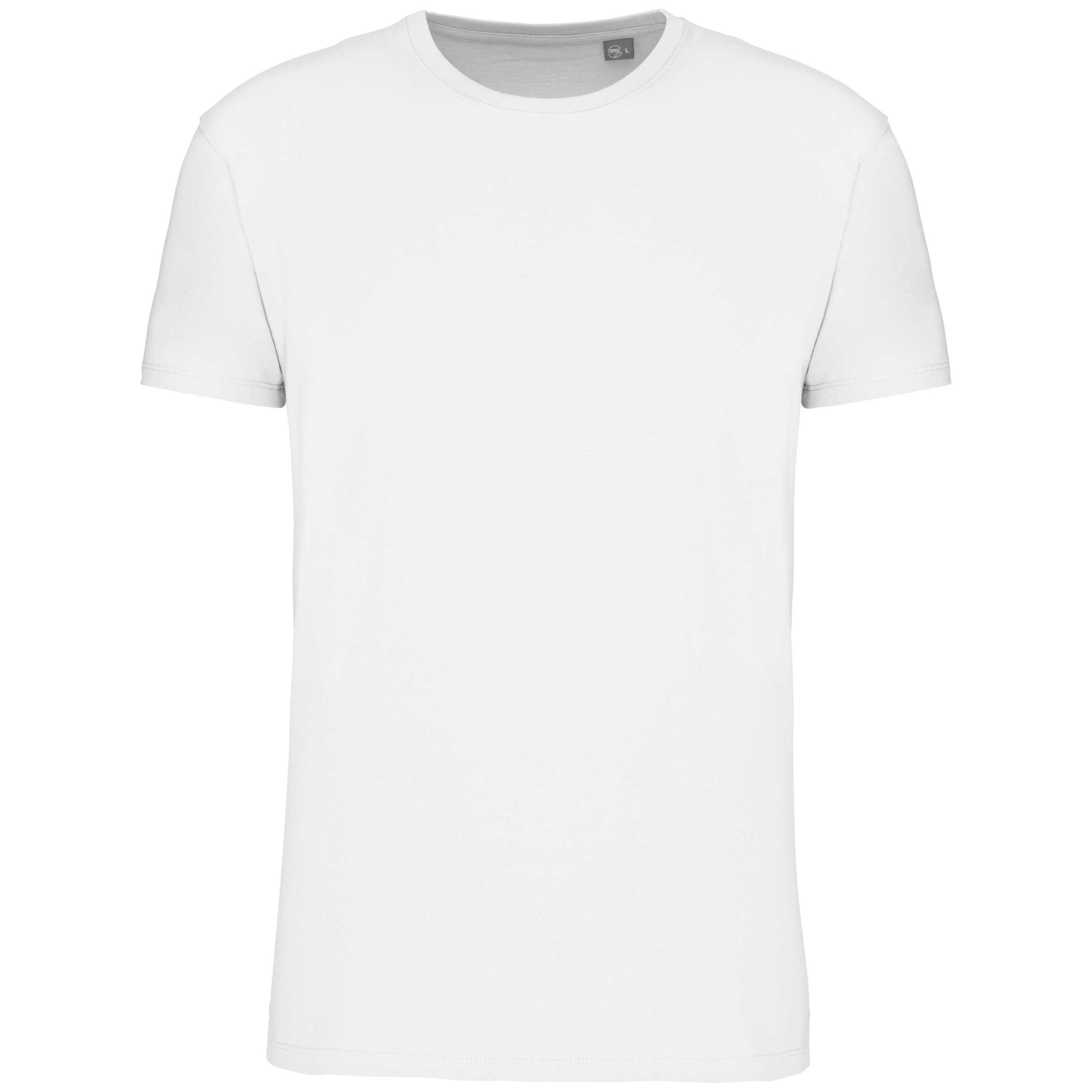 Camiseta BIO150IC hombre White