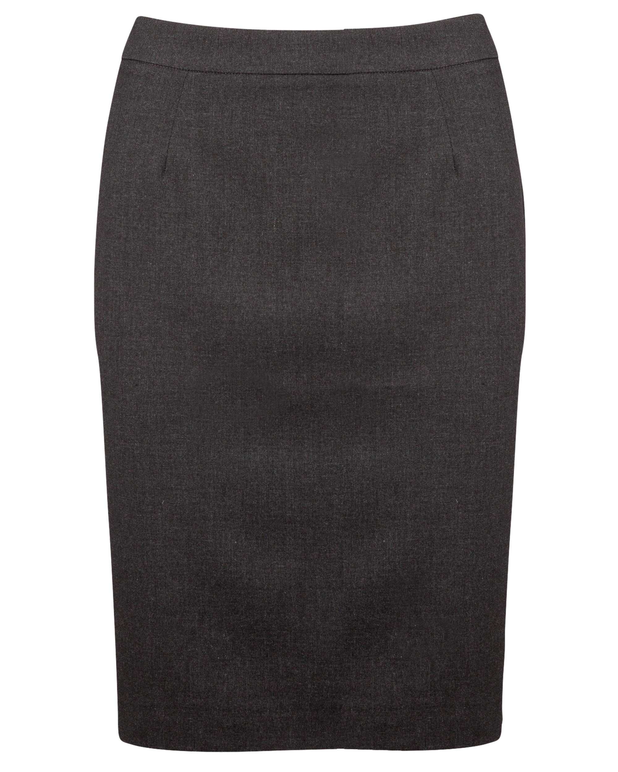 Falda tubo Anthracite Heather