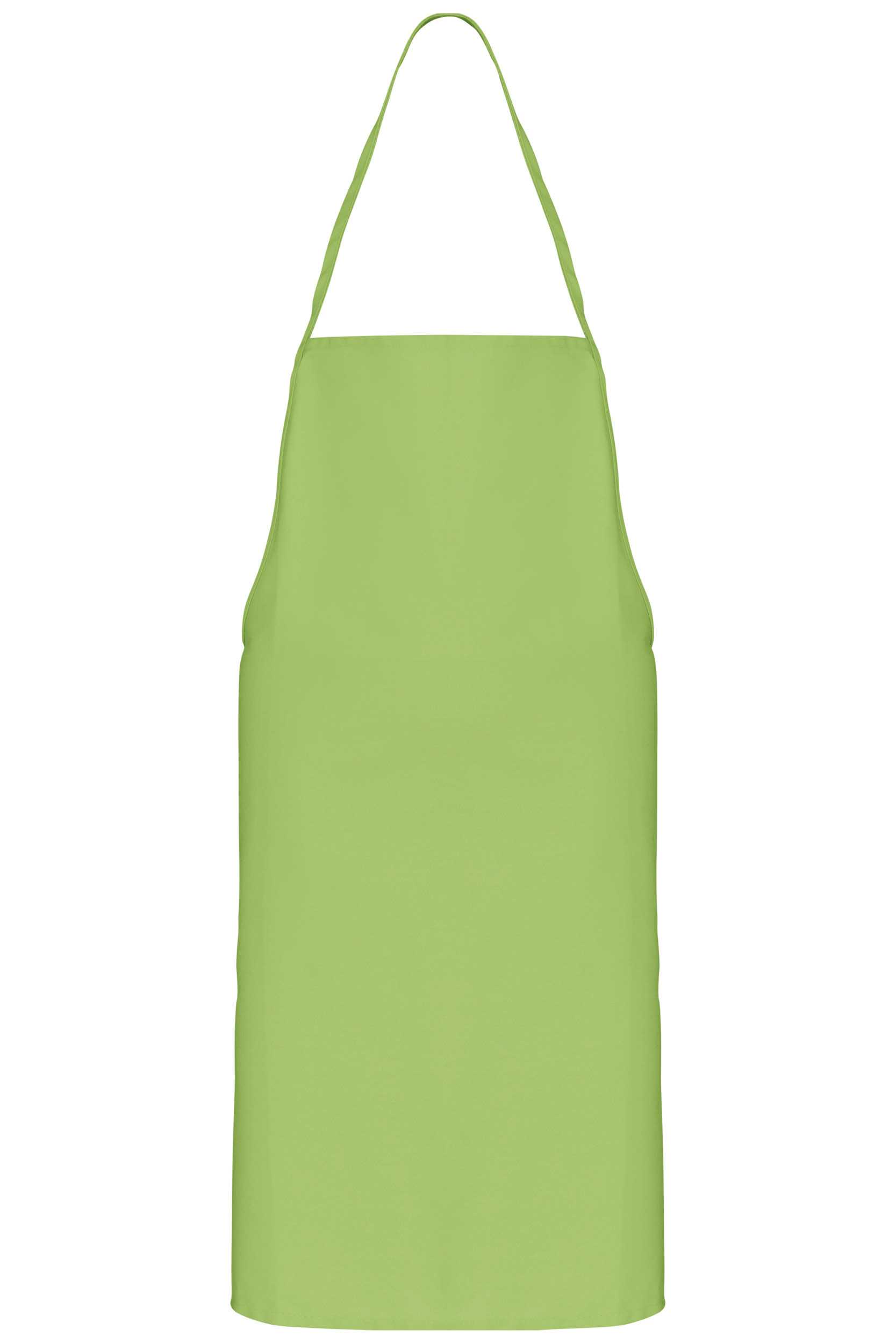 Kit Chef niños Lime