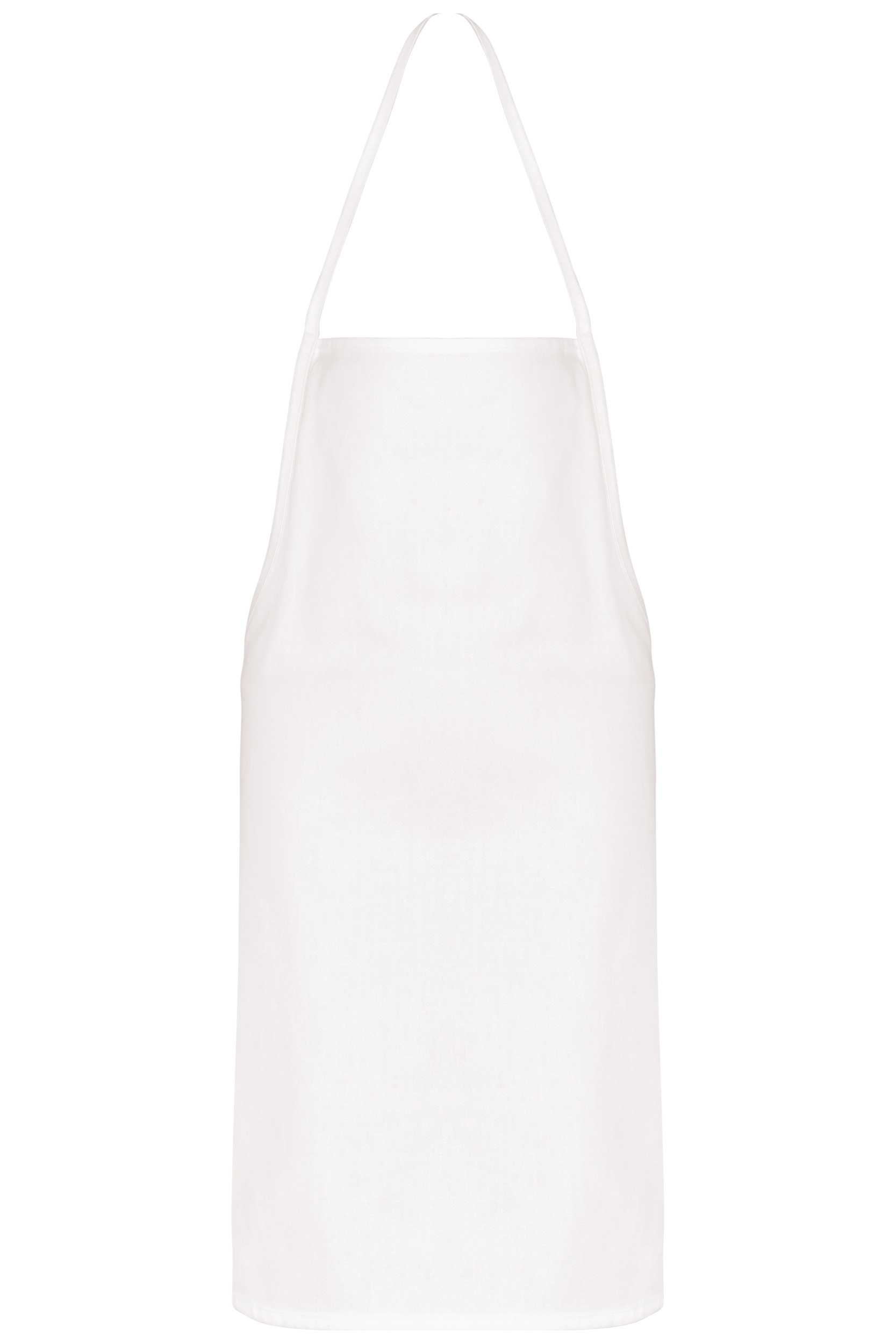 Kit Chef niños White