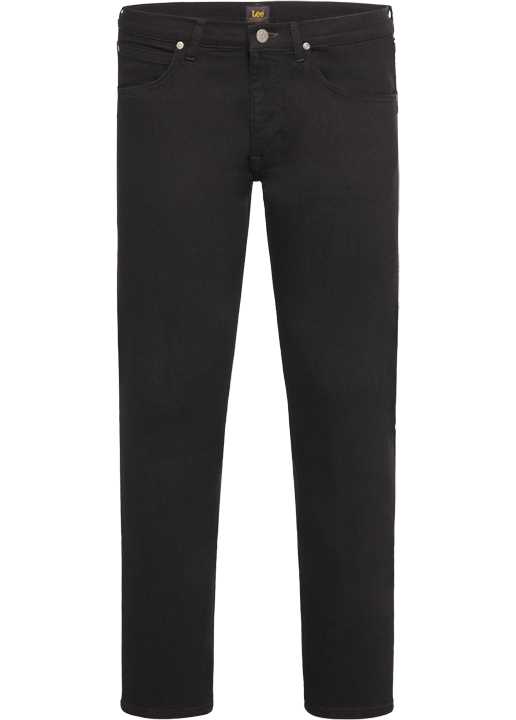 Vaqueros Rider slim hombre Clean Black